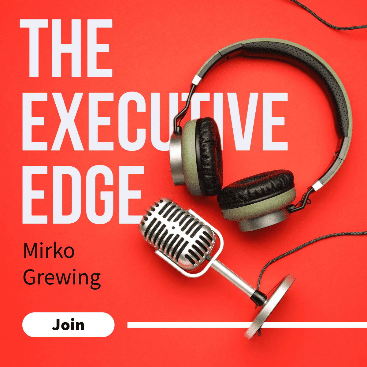 The Executive Edge