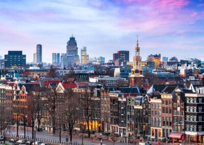 Building Delivery Governance for a UK Payments Product Initiative